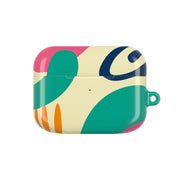 Abstract Pattern 1 AirPods Case 5