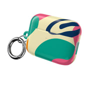 Abstract Pattern 1 AirPods Case 8