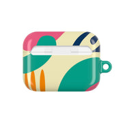 Abstract Pattern 1 AirPods Case 7