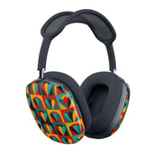 Abstract Pattern 2 AirPods Max Case 2