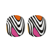 Abstract Pattern 5 AirPods Max Case 3