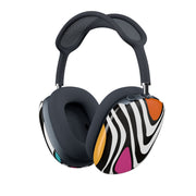 Abstract Pattern 5 AirPods Max Case 1