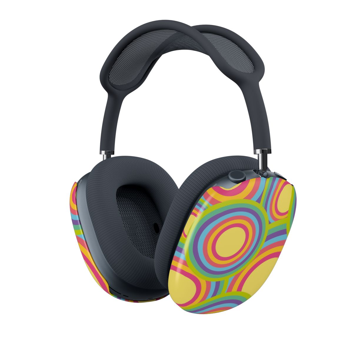 Abstract Pattern 6 AirPods Max Case