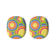 Abstract Pattern 6 AirPods Max Case 3