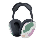 Abstract Pattern 8 AirPods Max Case 1