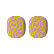 Abstract Pattern 9 AirPods Max Case 3