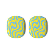 Abstract Pattern 10 AirPods Max Case 3