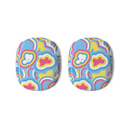 Abstract Pattern 11 AirPods Max Case 3