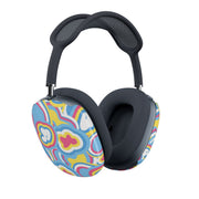 Abstract Pattern 11 AirPods Max Case 2