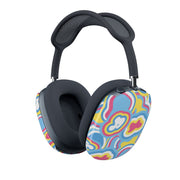 Abstract Pattern 11 AirPods Max Case 1