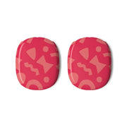 Abstract Pattern 12 AirPods Max Case 3