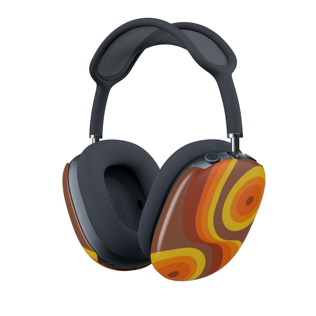 Abstract Pattern 17 AirPods Max Case