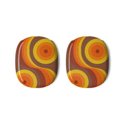 Abstract Pattern 17 AirPods Max Case 3