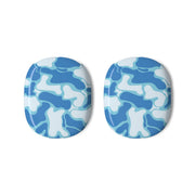 Abstract Pattern 18 AirPods Max Case 3