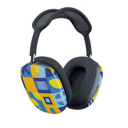 Abstract Pattern 19 AirPods Max Case 2