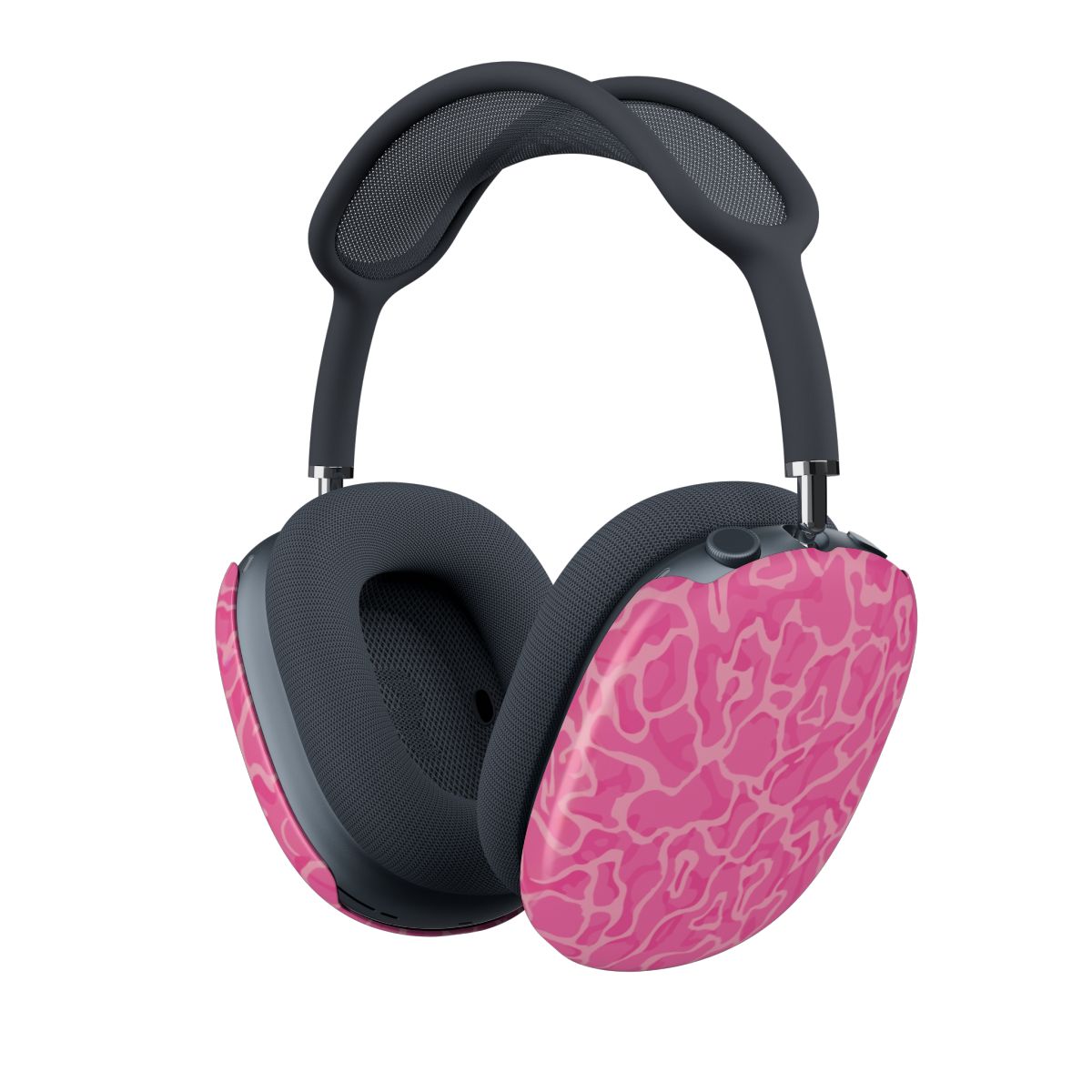 Abstract 20 AirPods Max Case