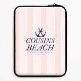 The Summer I Turned Pretty Laptop Sleeves