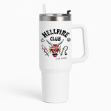 Stranger Things Tumblers
