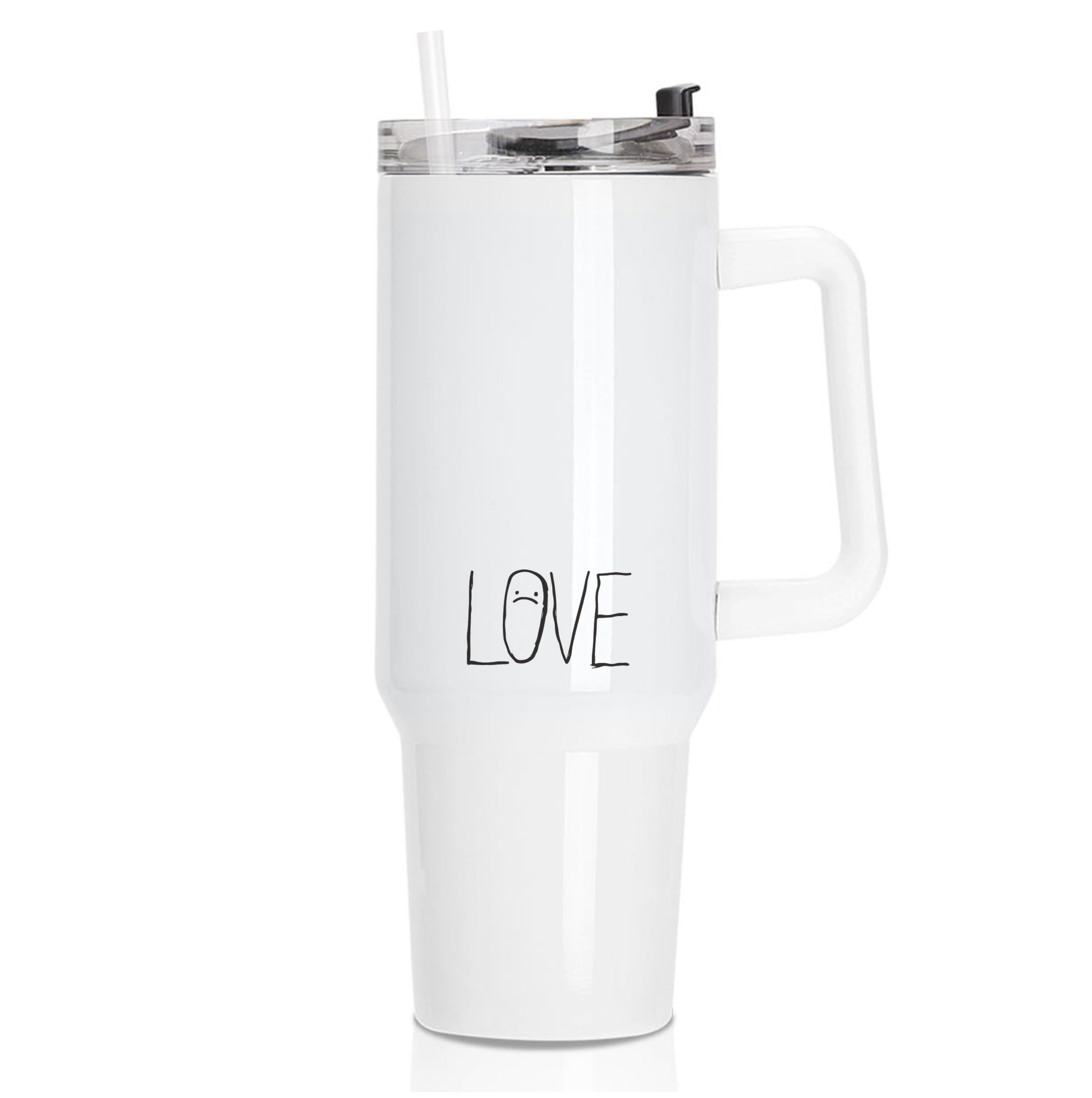 Love - Peep Tumbler