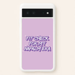 Fit Check Google Pixel 6 Case