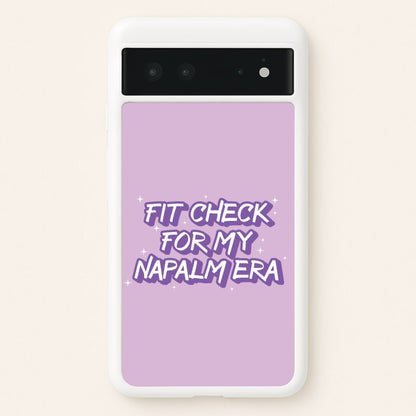 Fit Check Google Pixel 6 Case