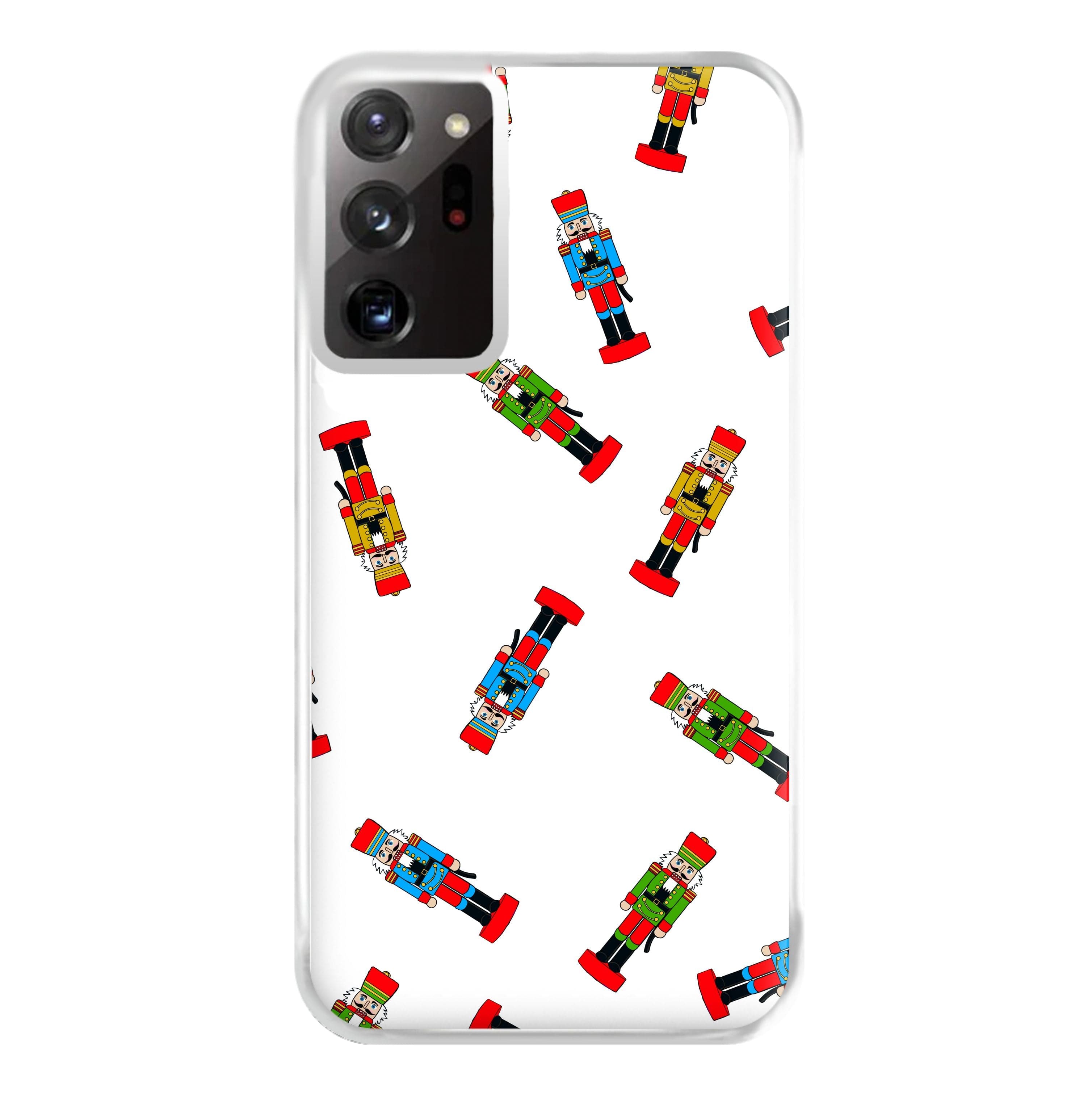 The Nutcracker Phone Case