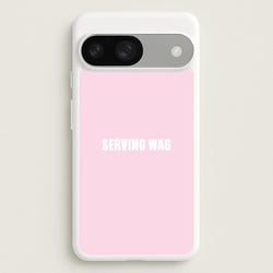 Serving WAG Google Pixel 9 / 9 Pro Case