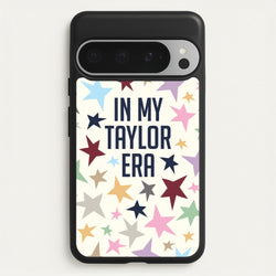 In My Taylor Era Google Pixel 9 Pro XL Case