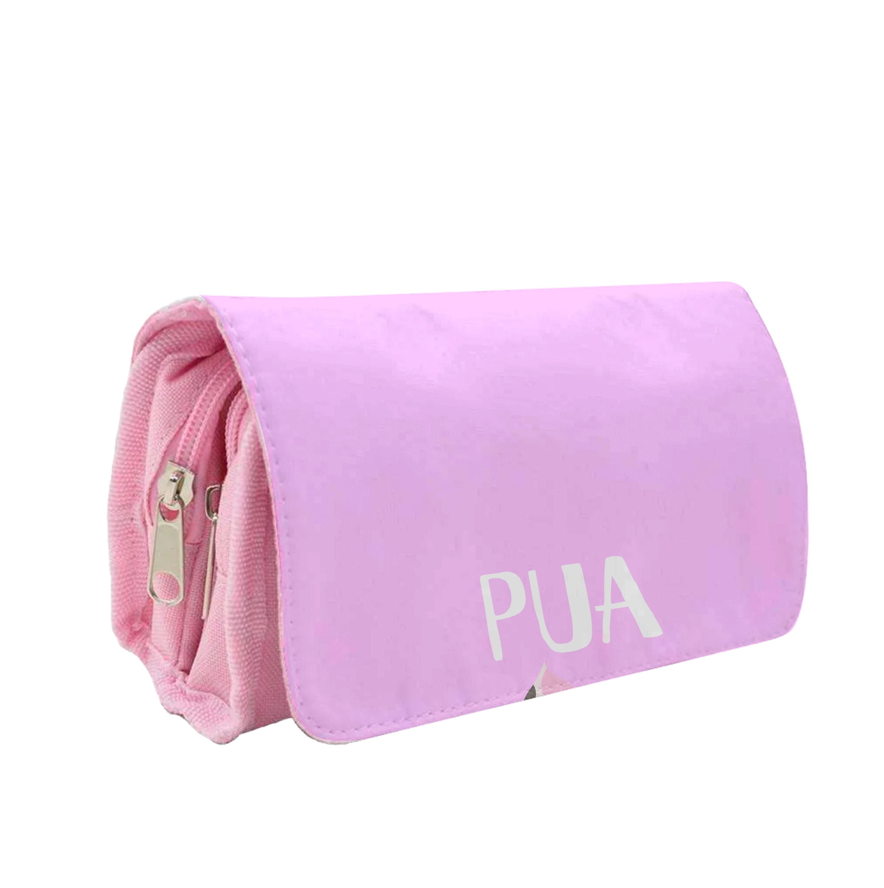 Pua Pencil Case