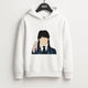WednesdayKids Hoodies