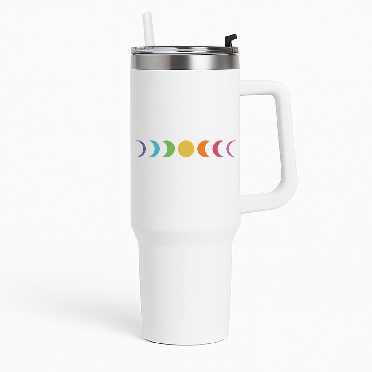 Band Moon Cycle Tumbler