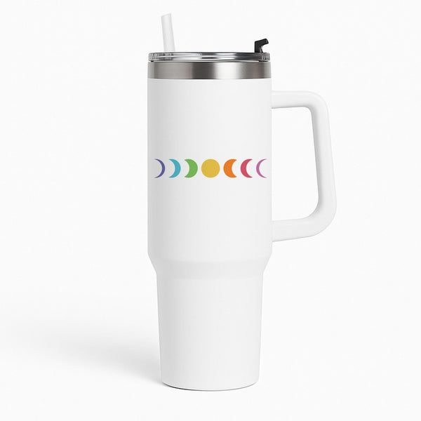Band Moon Cycle Tumbler
