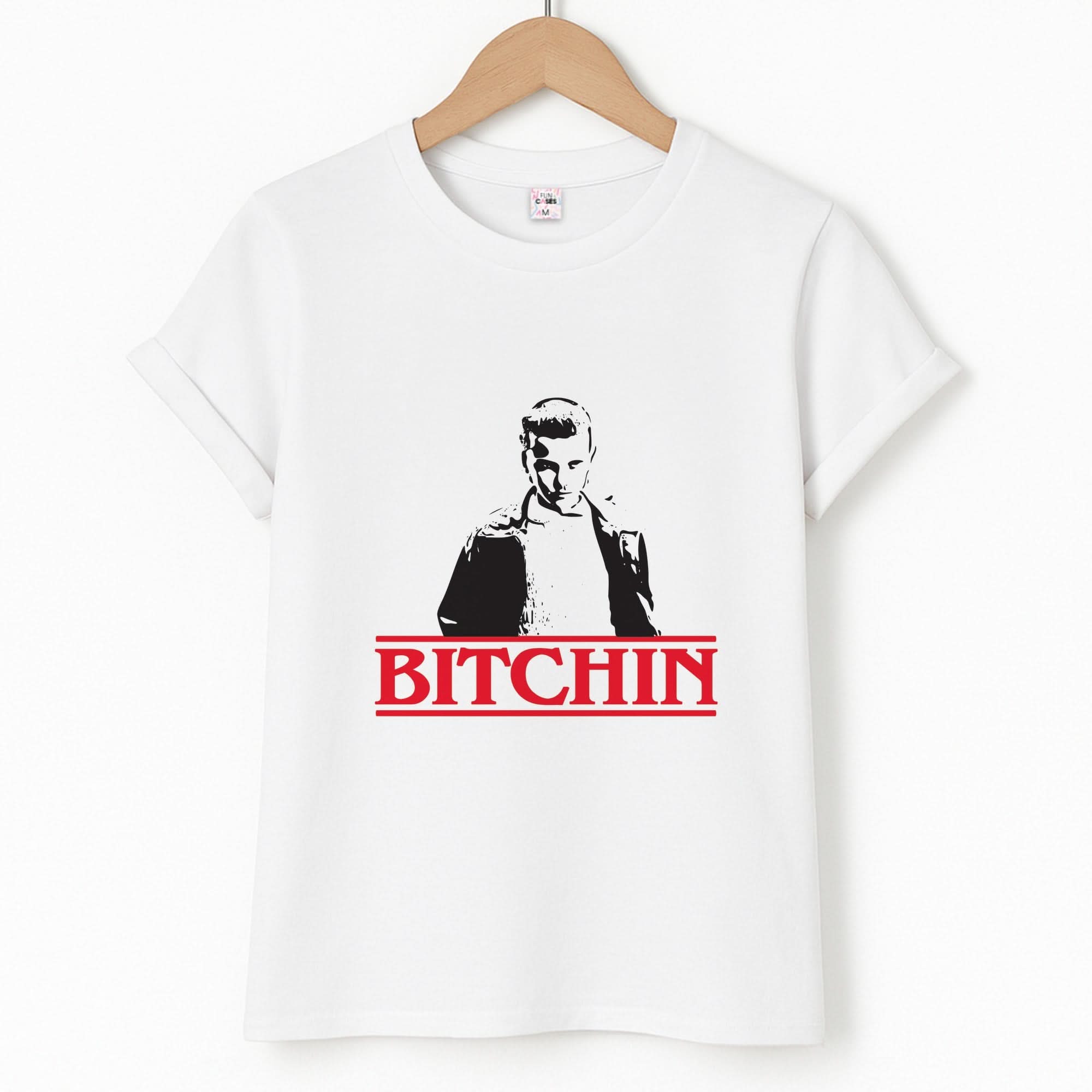 Eleven Bitchin' T-Shirt