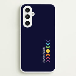 Moon Music Galaxy S23FE Case