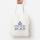 The Summer I Turned PrettyTote Bags