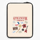 Stranger ThingsLaptop Sleeves