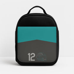 Antonelli Helmet 2026 Insulated Lunch Bag