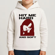 Billie 2025 Kids Hoodie 4