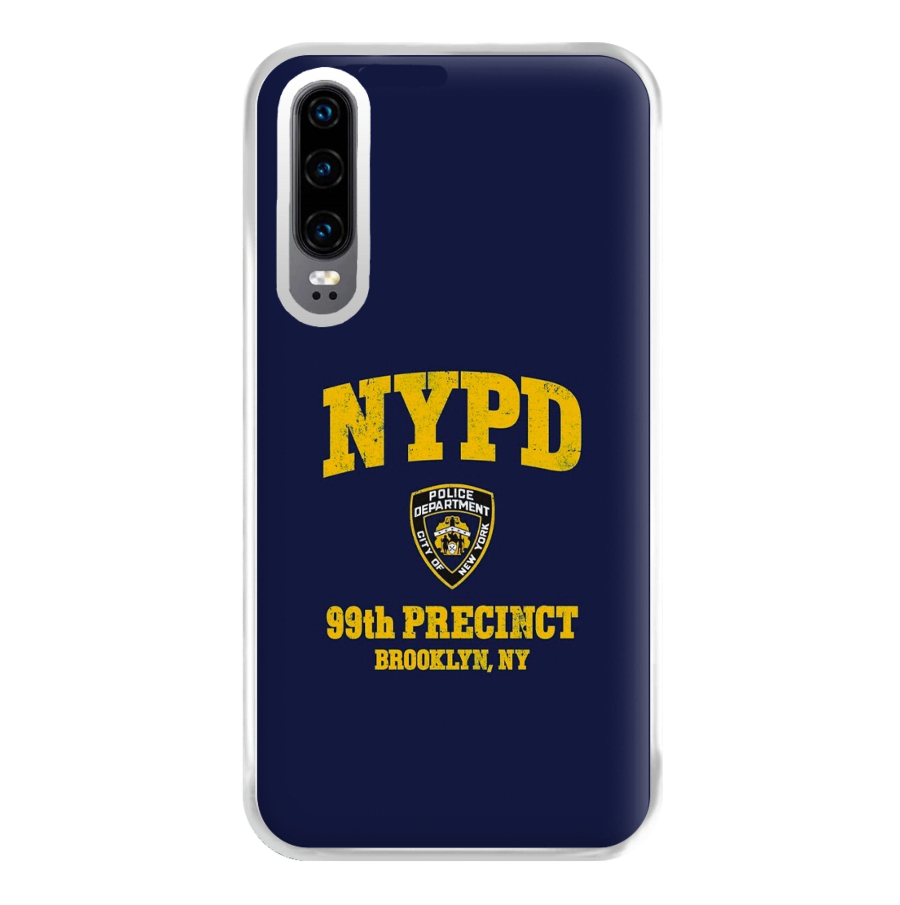 NYPD - B99 Phone Case