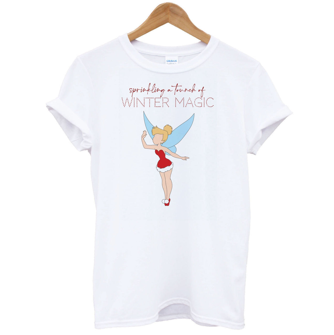 Winter Magic T-Shirt