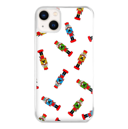 The Nutcracker Phone Case