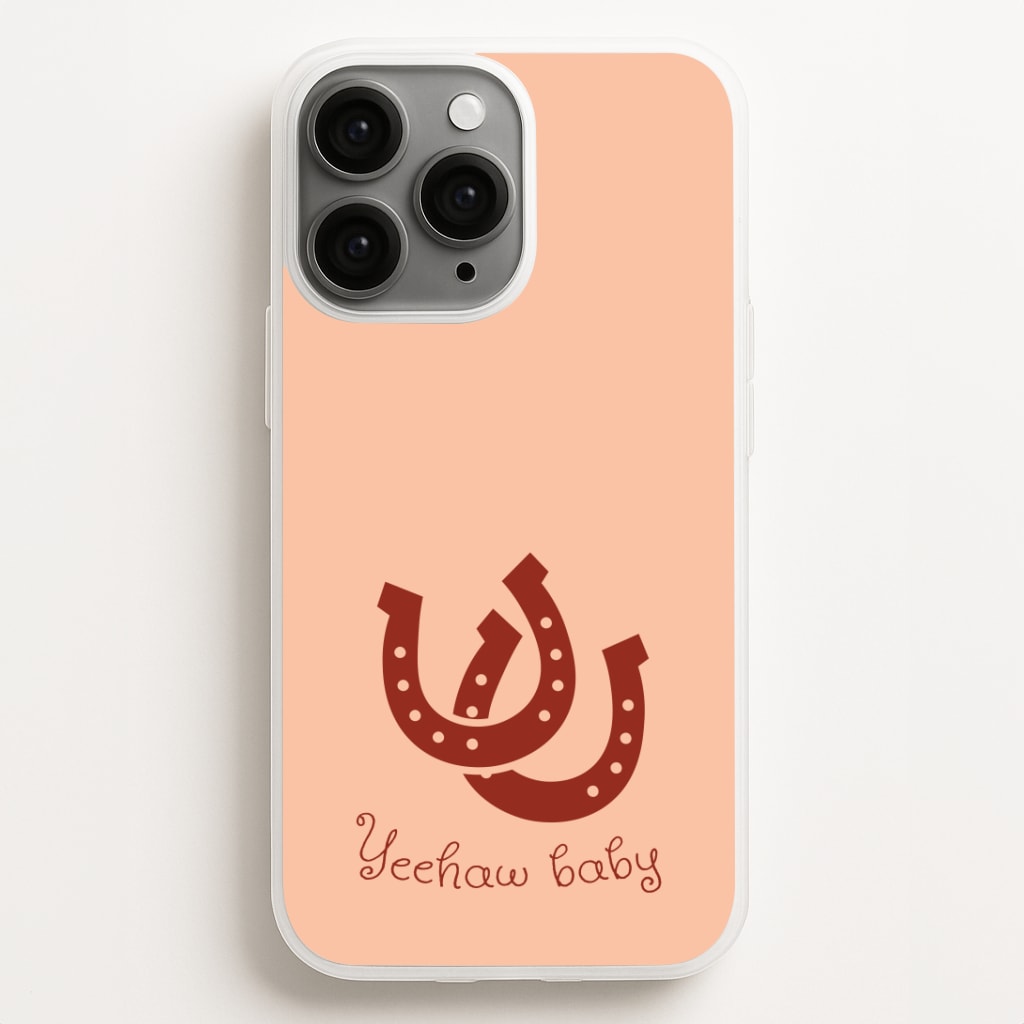 Yee-Haw Baby  Phone Case for iPhone, Samsung Galaxy and Google Pixel