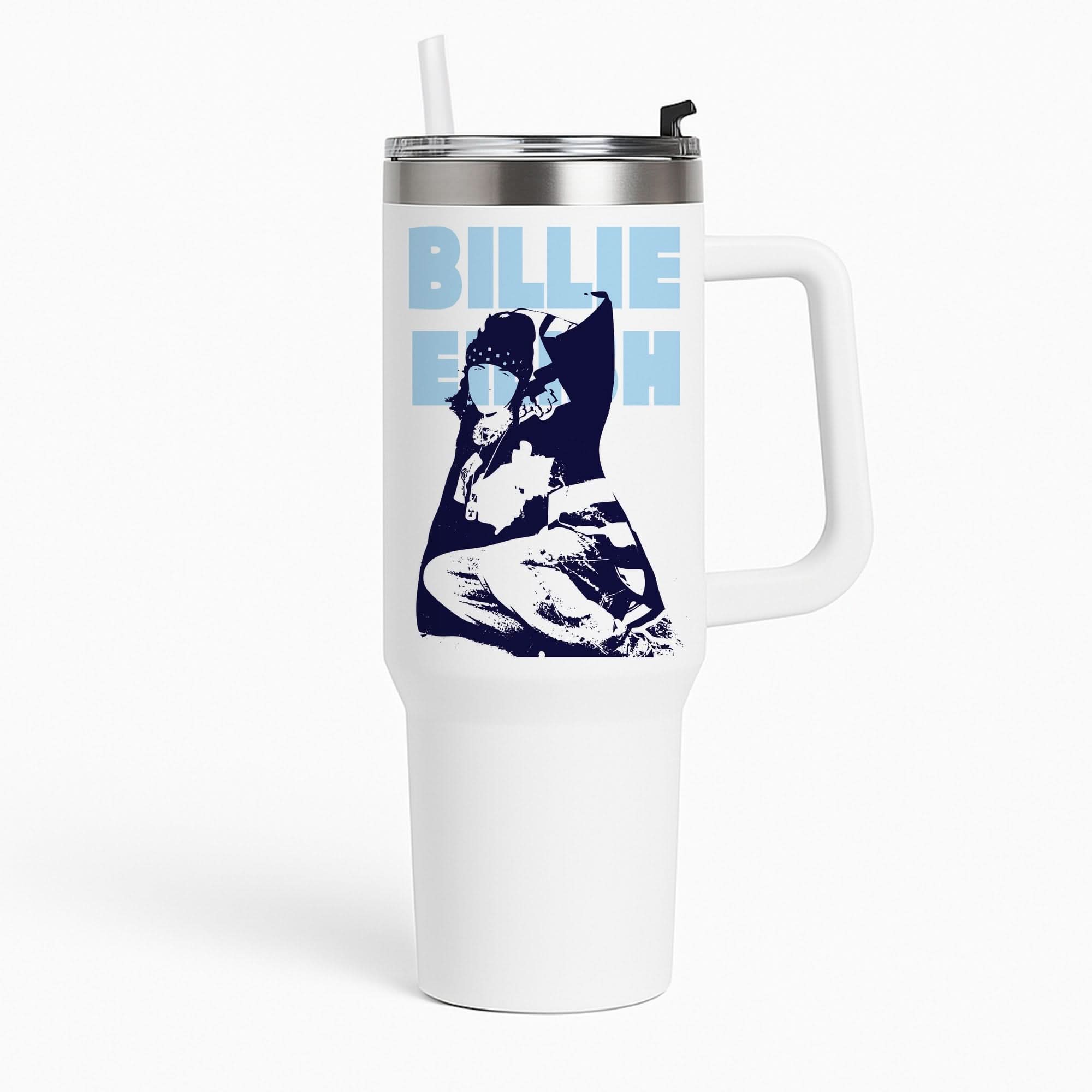HMHAS Cover  Tumbler
