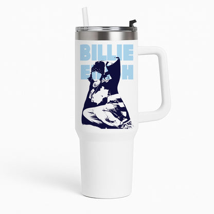 HMHAS Cover  Tumbler