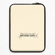 TaylorLaptop Sleeves