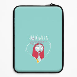 Halloween Queen Heart Universal Laptop Sleeve