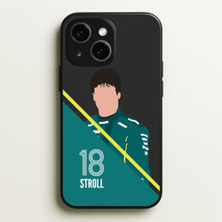 Stroll 2026 iPhone 15 Case