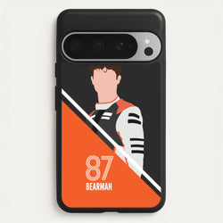 Bearman 2026 Google Pixel 9 Pro XL Case
