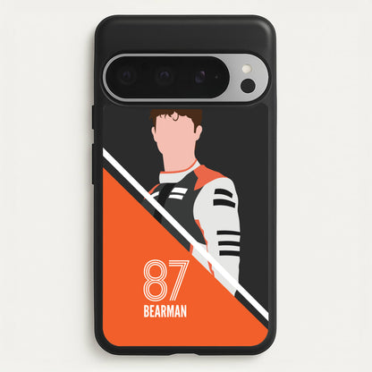 Bearman 2026 Google Pixel 9 Pro XL Case