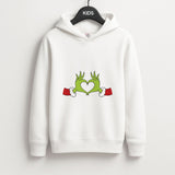 Christmas Kids Hoodies